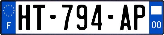 HT-794-AP