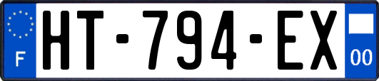 HT-794-EX