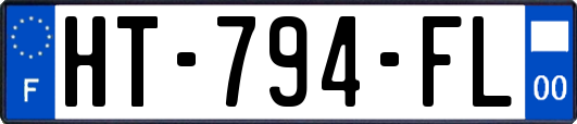 HT-794-FL