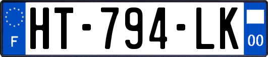 HT-794-LK