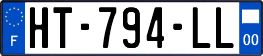 HT-794-LL
