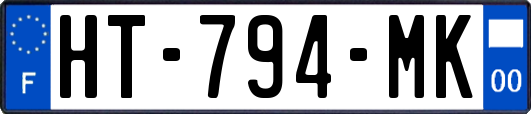 HT-794-MK