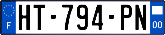 HT-794-PN