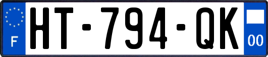 HT-794-QK