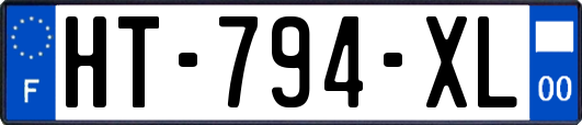 HT-794-XL
