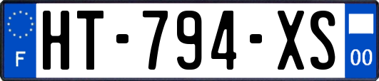 HT-794-XS