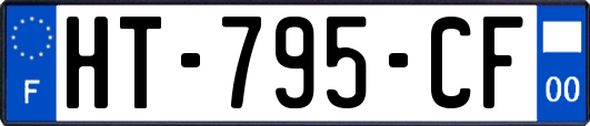 HT-795-CF