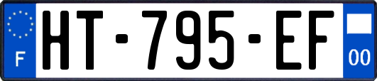 HT-795-EF