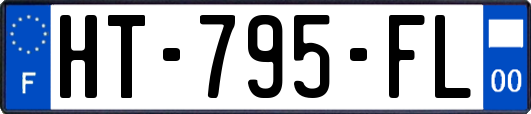 HT-795-FL