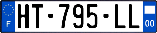 HT-795-LL