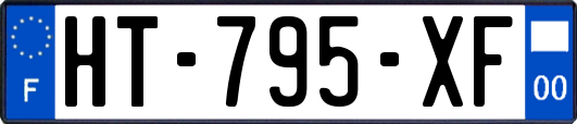 HT-795-XF