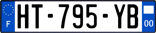 HT-795-YB