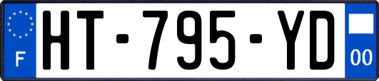 HT-795-YD