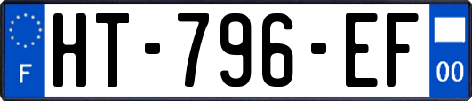 HT-796-EF