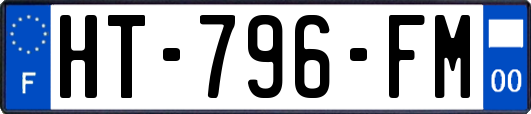 HT-796-FM