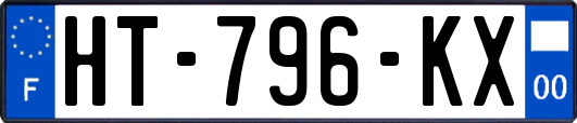 HT-796-KX