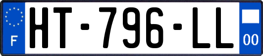 HT-796-LL