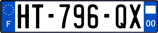 HT-796-QX