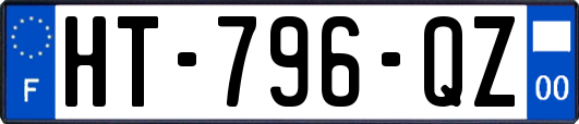 HT-796-QZ
