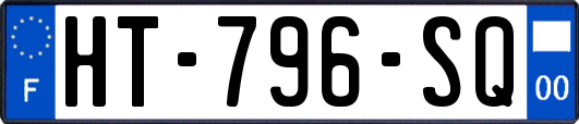 HT-796-SQ