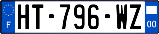 HT-796-WZ