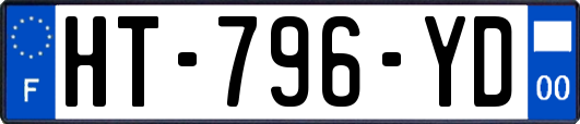 HT-796-YD