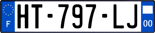 HT-797-LJ