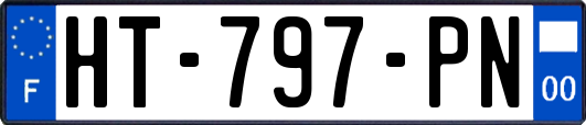 HT-797-PN