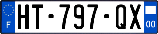 HT-797-QX
