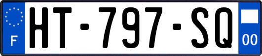 HT-797-SQ