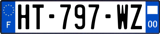 HT-797-WZ