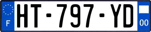 HT-797-YD