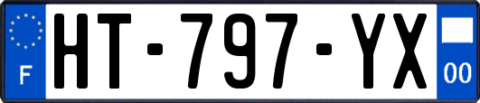 HT-797-YX