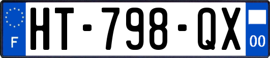 HT-798-QX