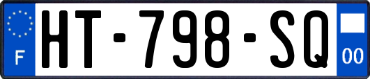 HT-798-SQ
