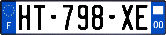 HT-798-XE