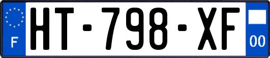 HT-798-XF