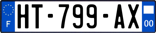 HT-799-AX