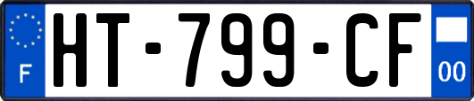 HT-799-CF