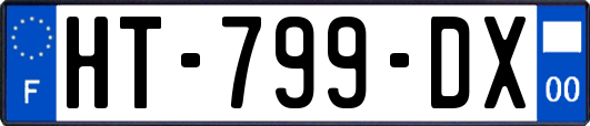 HT-799-DX