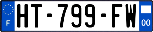 HT-799-FW