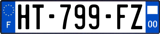 HT-799-FZ