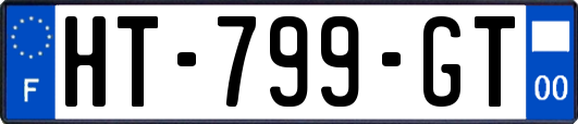 HT-799-GT