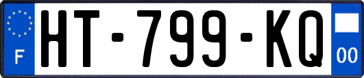 HT-799-KQ