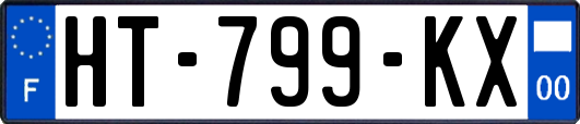 HT-799-KX