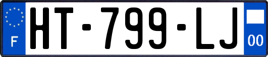 HT-799-LJ
