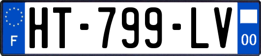 HT-799-LV