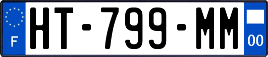 HT-799-MM