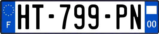 HT-799-PN