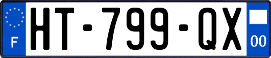 HT-799-QX